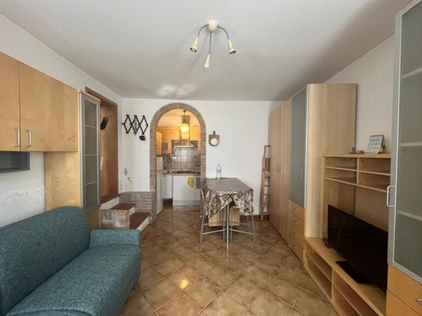 appartamento in affitto a Ferrara in zona Centro Storico