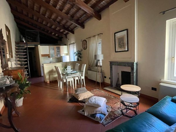 appartamento in affitto a Ferrara in zona Centro Storico