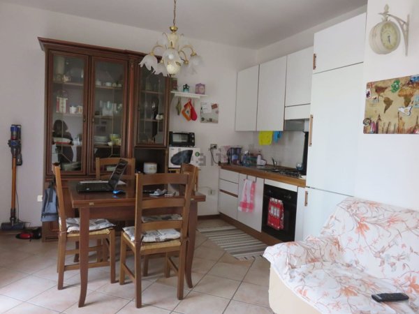 appartamento in affitto a Ferrara