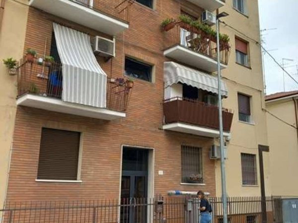 appartamento in affitto a Ferrara