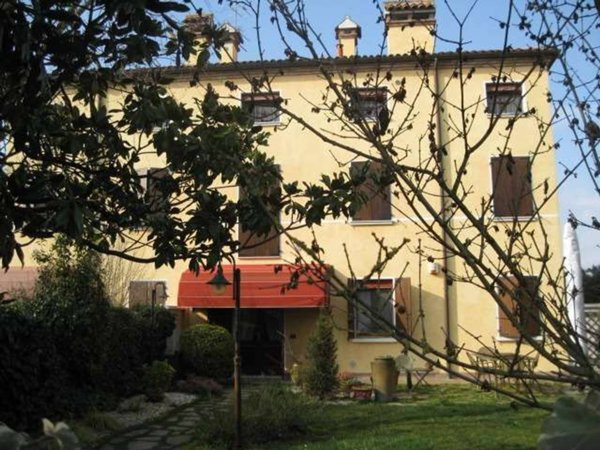 appartamento in affitto a Ferrara in zona San Martino
