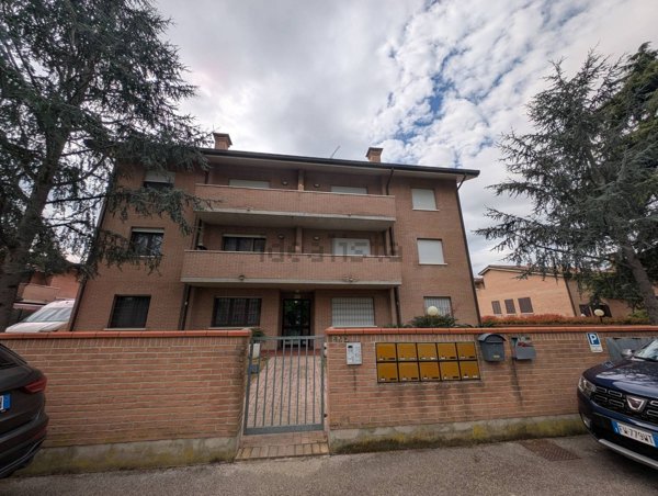 appartamento in affitto a Ferrara