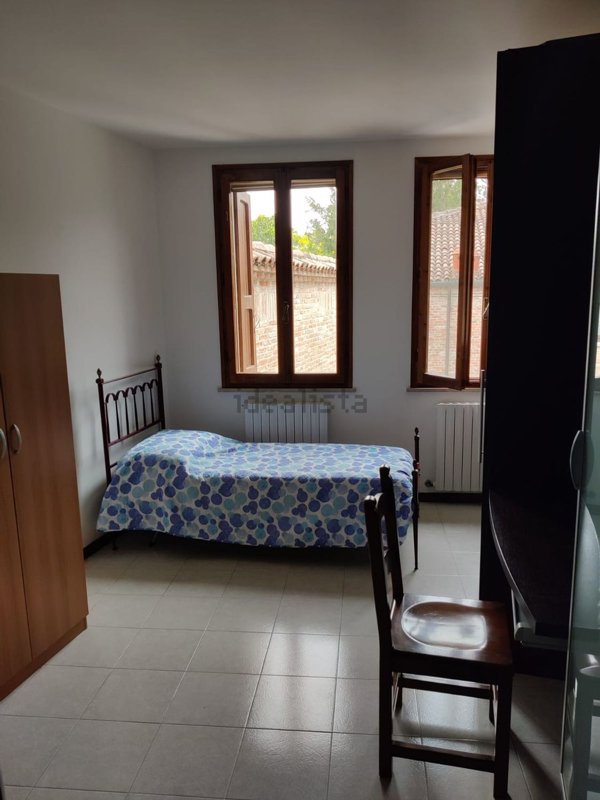 casa indipendente in affitto a Ferrara