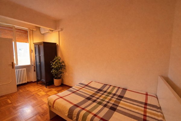 appartamento in affitto a Ferrara in zona Centro Storico
