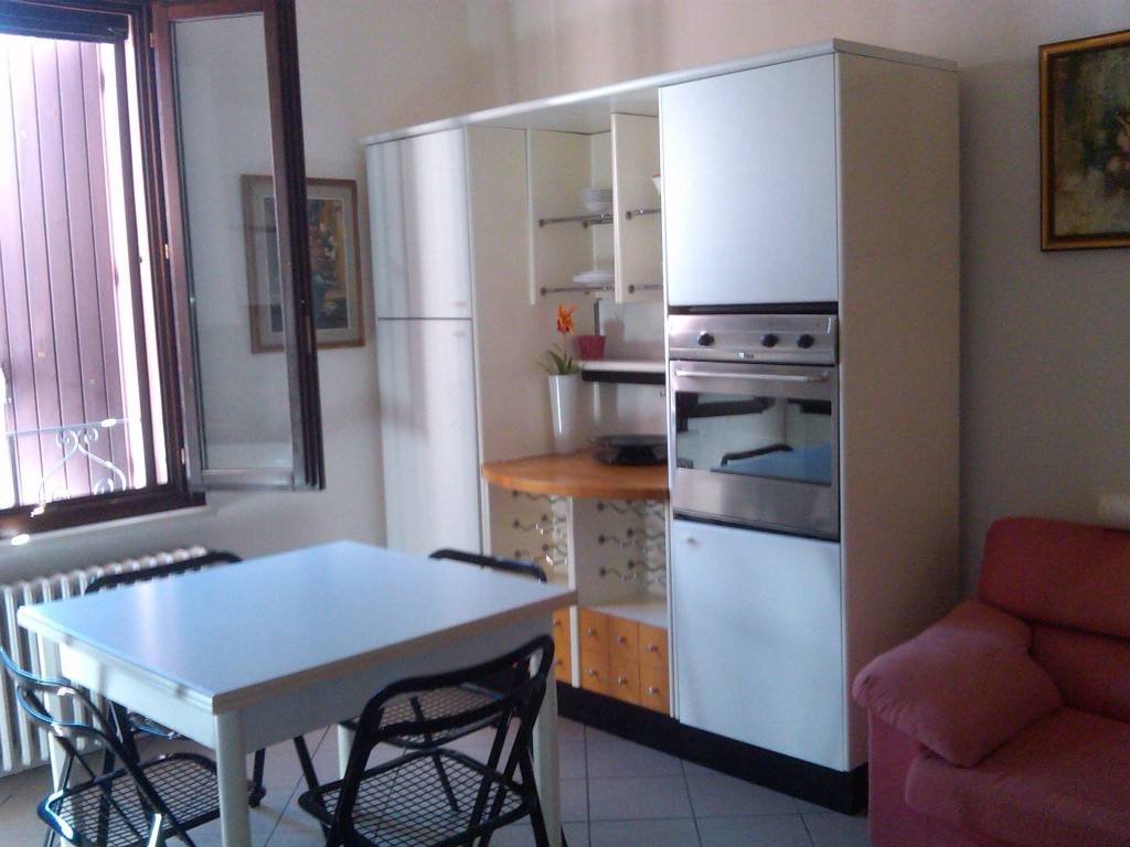 appartamento in affitto a Ferrara