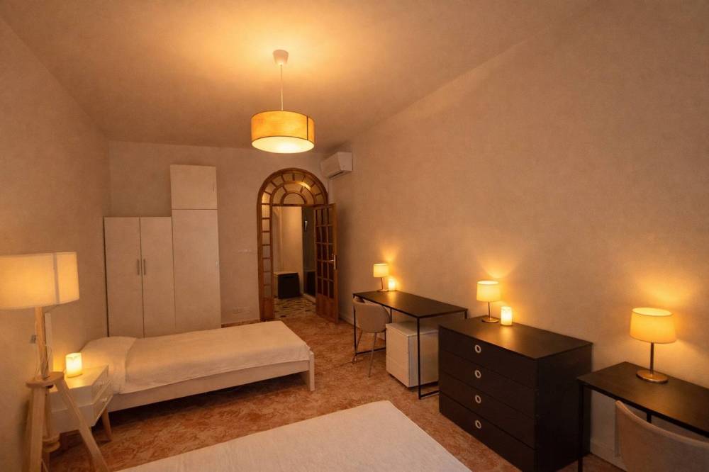 appartamento in affitto a Ferrara in zona Centro Storico