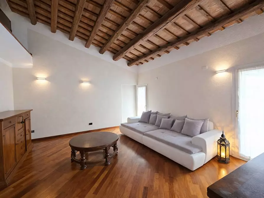 appartamento in affitto a Ferrara in zona Centro Storico