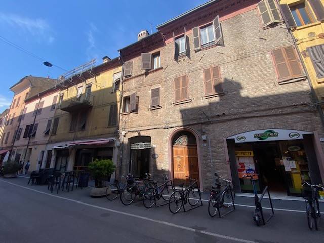 appartamento in affitto a Ferrara