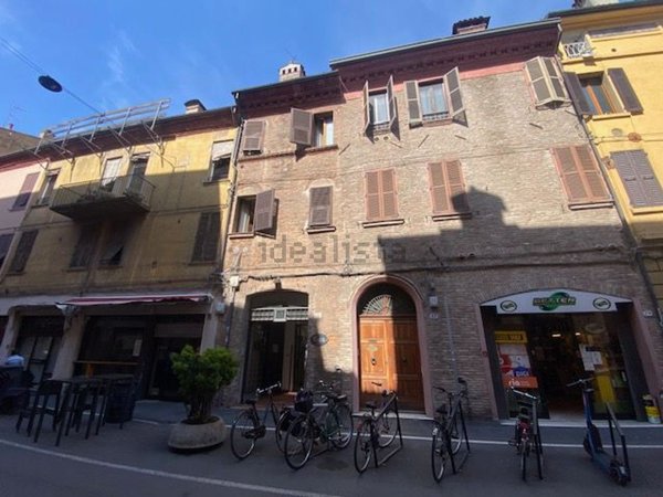 appartamento in affitto a Ferrara
