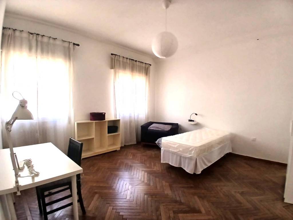 appartamento in affitto a Ferrara in zona Centro Storico