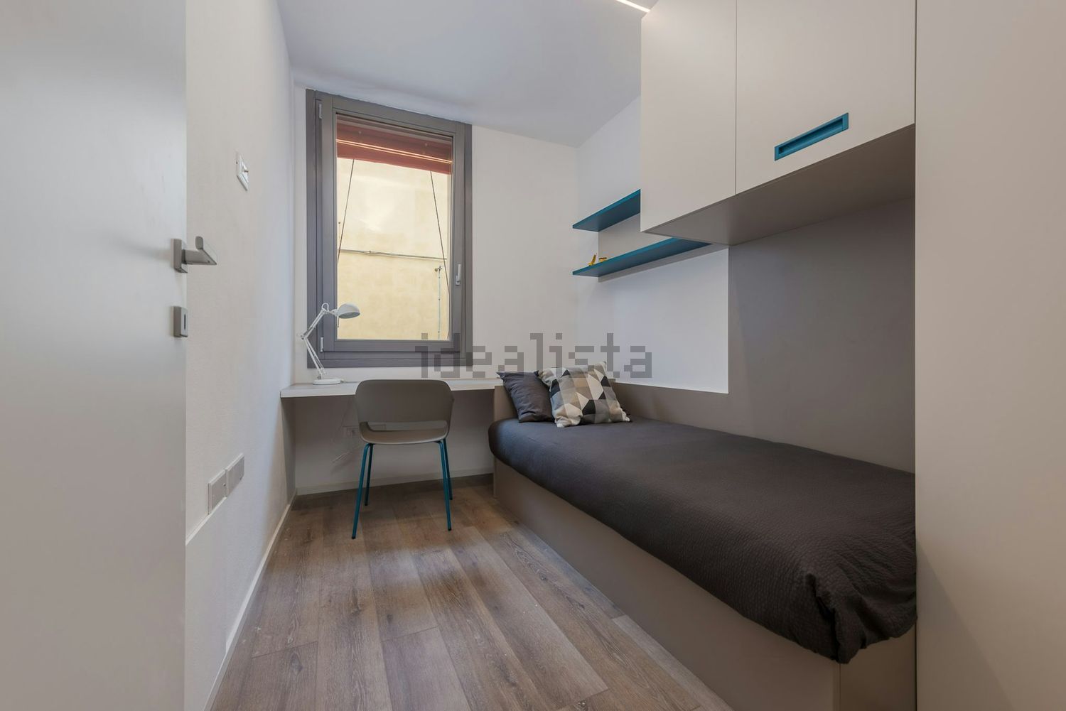 appartamento in affitto a Ferrara in zona Centro Storico