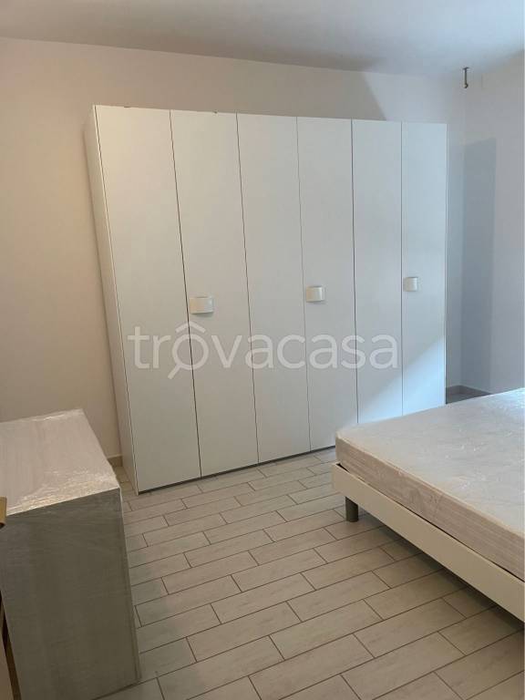 appartamento in affitto a Ferrara