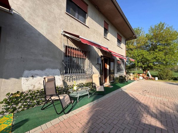 casa indipendente in affitto a Ferrara in zona Porotto / Cassana