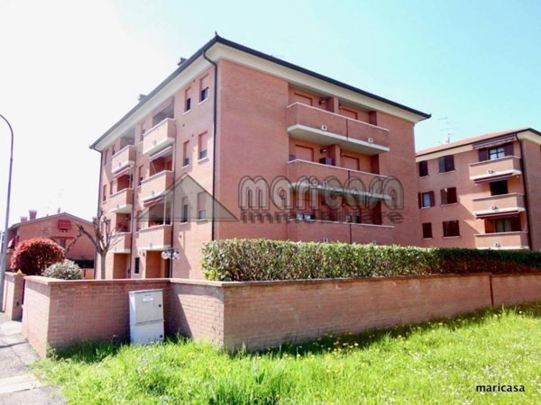 appartamento in affitto a Ferrara