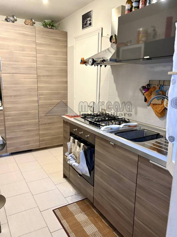 appartamento in affitto a Ferrara in zona Centro Storico