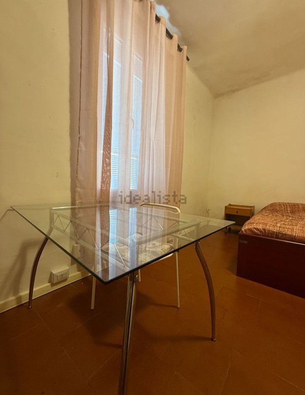 appartamento in affitto a Ferrara in zona Centro Storico