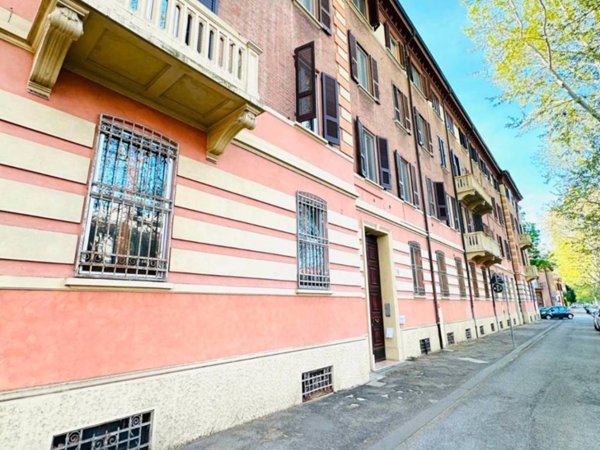 appartamento in affitto a Ferrara in zona Centro Storico