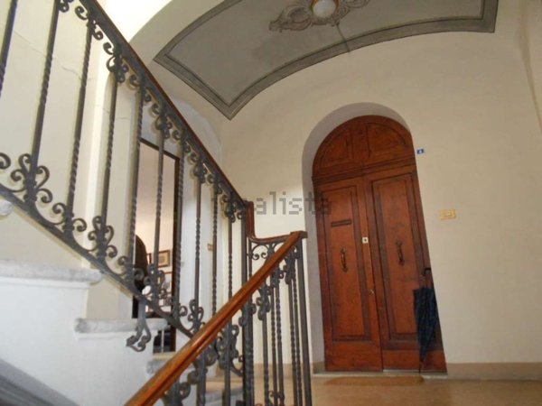 appartamento in affitto a Ferrara in zona Centro Storico