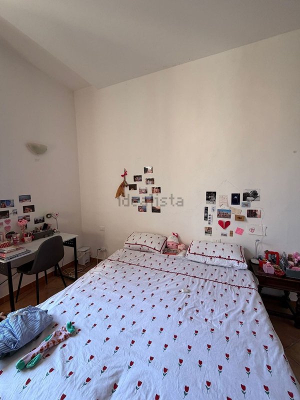 appartamento in affitto a Ferrara in zona Centro Storico