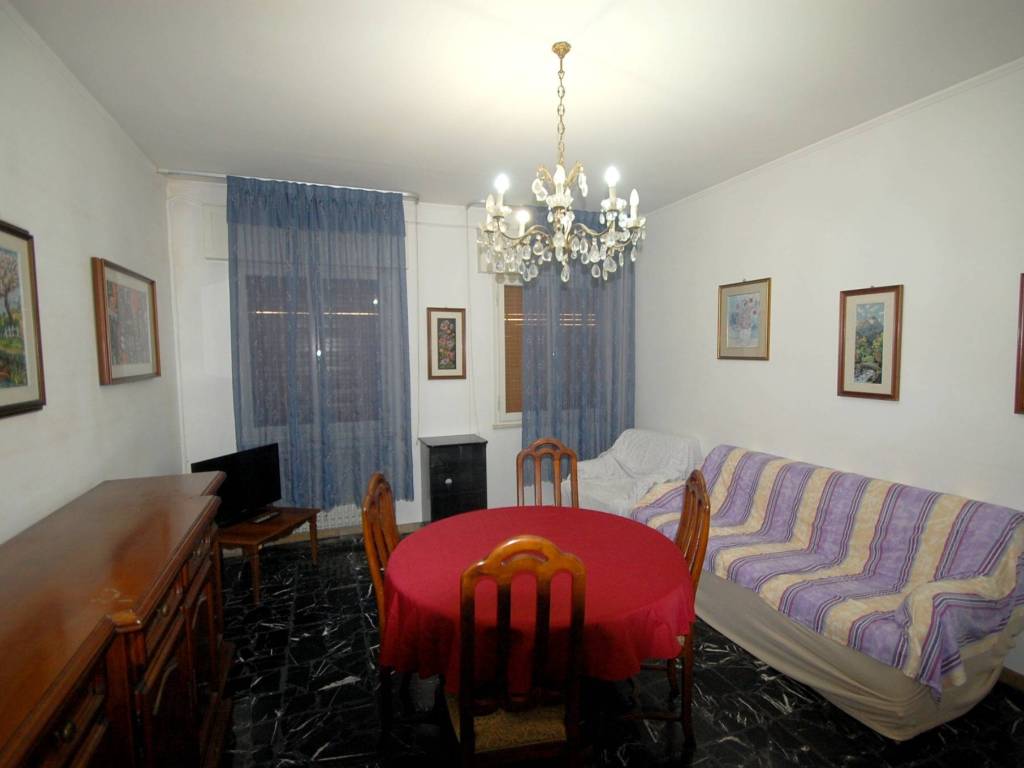 appartamento in affitto a Ferrara