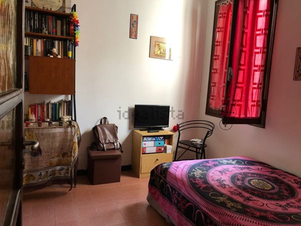 appartamento in affitto a Ferrara in zona Centro Storico