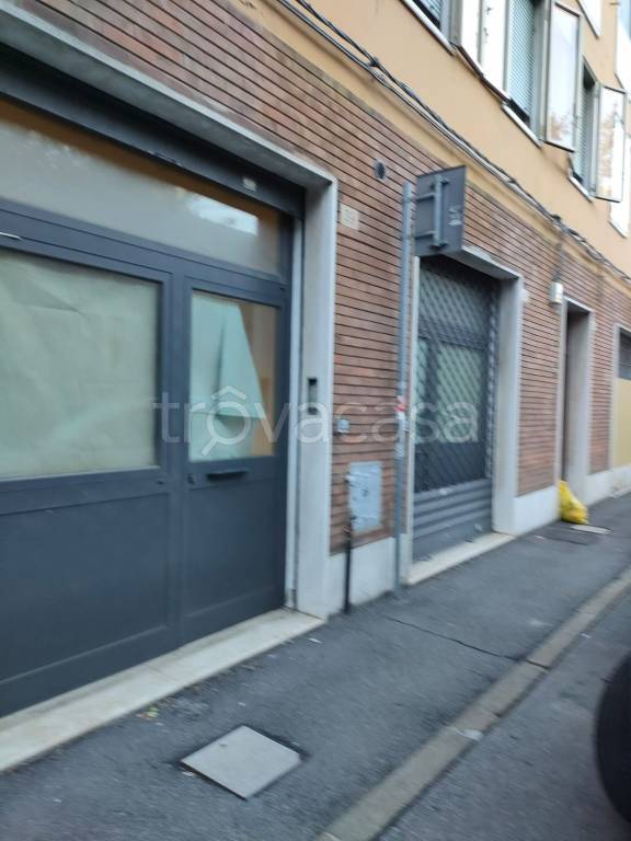 appartamento in affitto a Ferrara in zona Centro Storico