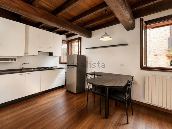 appartamento in affitto a Ferrara