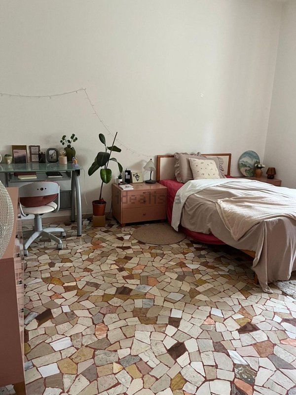 appartamento in affitto a Ferrara