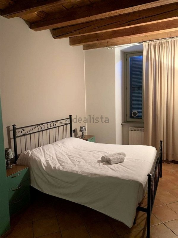 appartamento in affitto a Ferrara in zona Centro Storico