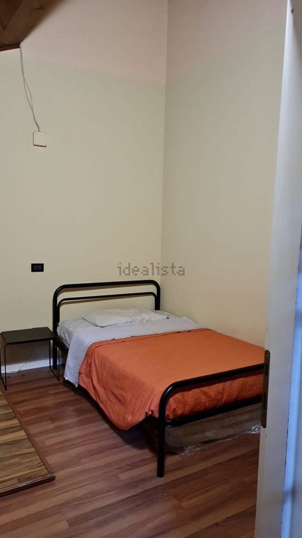 appartamento in affitto a Ferrara in zona Centro Storico