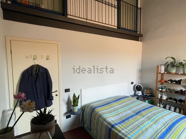 appartamento in affitto a Ferrara in zona Centro Storico