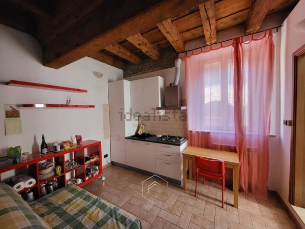 appartamento in affitto a Ferrara