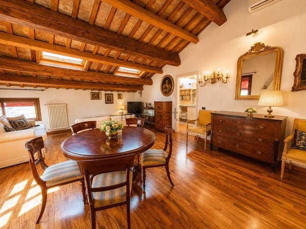 appartamento in affitto a Ferrara in zona Centro Storico