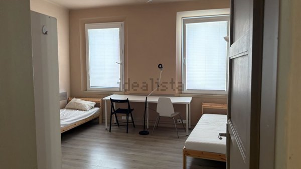 appartamento in affitto a Ferrara in zona Centro Storico