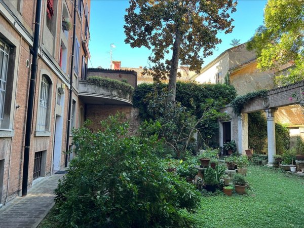 appartamento in affitto a Ferrara