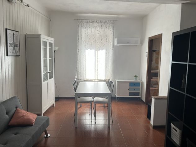 appartamento in affitto a Ferrara in zona Centro Storico