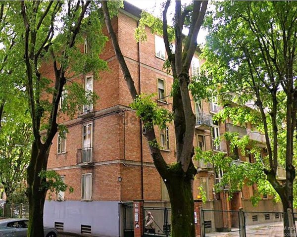 appartamento in affitto a Ferrara