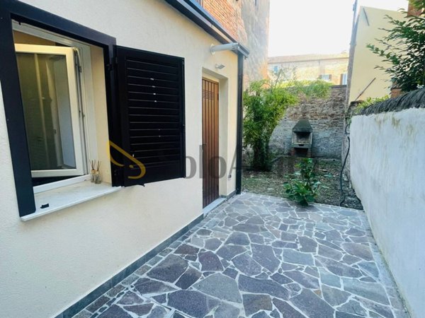 appartamento in affitto a Ferrara in zona Centro Storico
