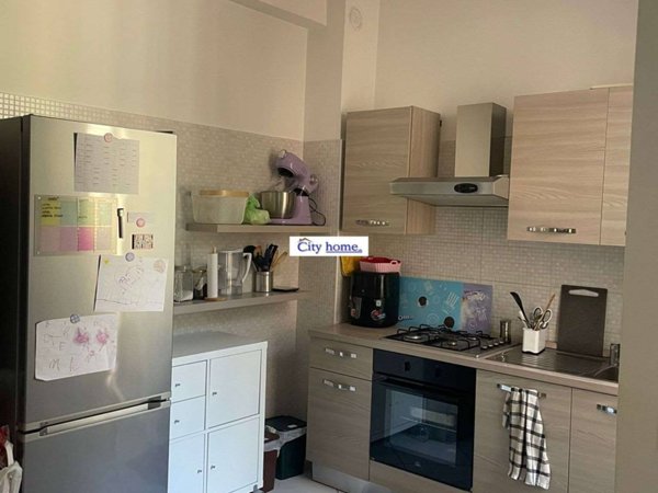 appartamento in affitto a Ferrara in zona Centro Storico