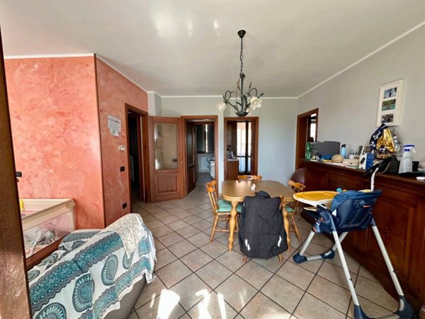 appartamento in affitto a Ferrara in zona Centro Storico