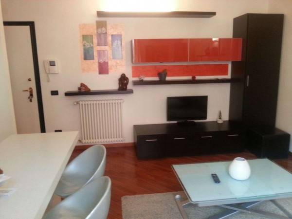appartamento in affitto a Ferrara in zona Cona