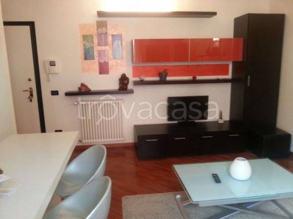 appartamento in affitto a Ferrara in zona Cona