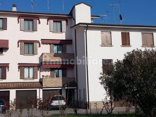 appartamento in affitto a Ferrara