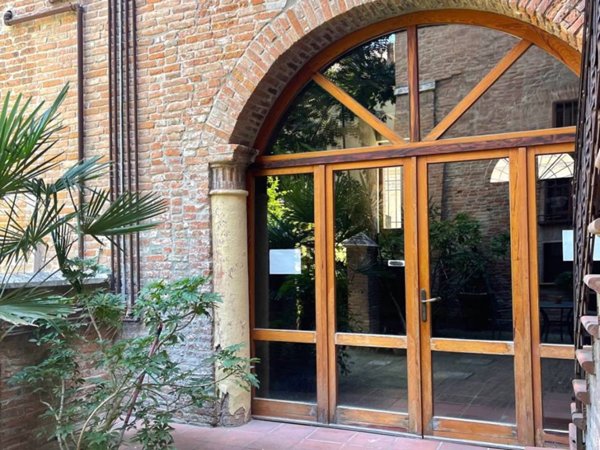 appartamento in affitto a Ferrara in zona Cona