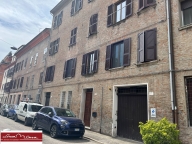 appartamento in affitto a Ferrara in zona Centro Storico