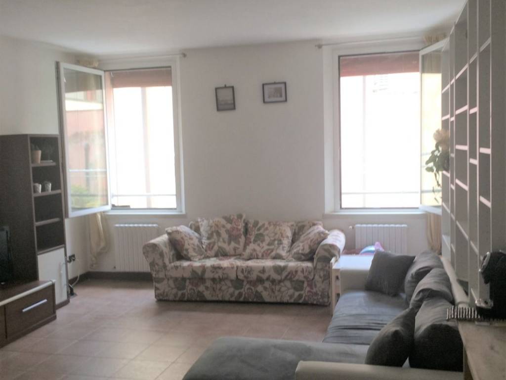 appartamento in affitto a Ferrara