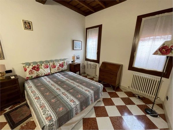 appartamento in affitto a Ferrara