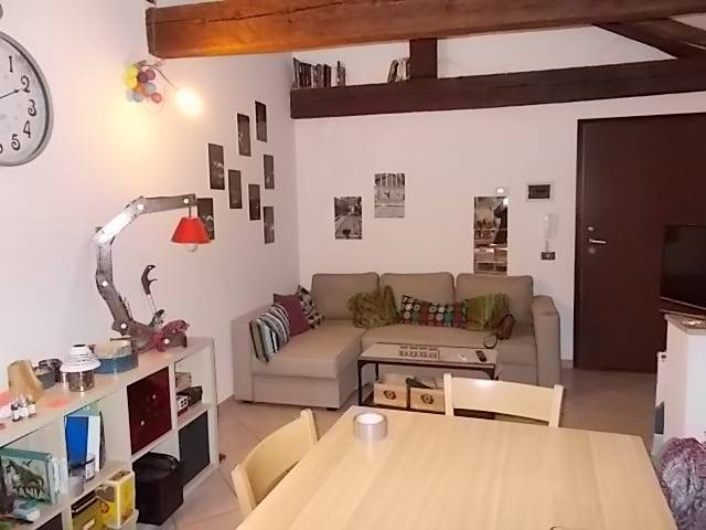 appartamento in affitto a Ferrara