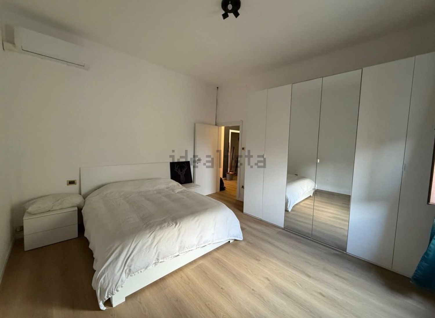 appartamento in affitto a Ferrara