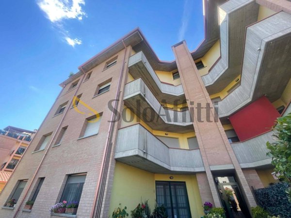 appartamento in affitto a Ferrara